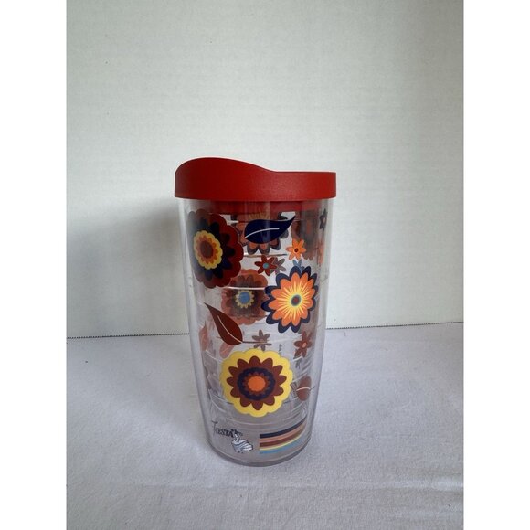 Tervis Tumblr Lot 16, 24 Oz, Lids, Harry Potter, Volleyball, Fish, Fiesta - Picture 16 of 16